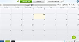 SportsPlus screenshot