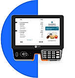 SpotOn Touchscreen Point of Sale Station