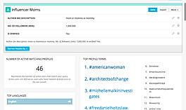 Spredfast screenshot