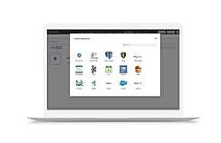 Sprinkle Data screenshot