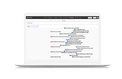 Sprinkle Data screenshot