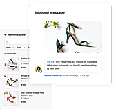 Conversations screenshot