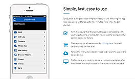Simple, fast, easy to use