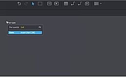 SqlDBM screenshot