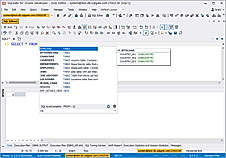 SQLGate screenshot