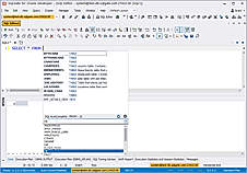 SQLGate screenshot