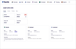 Attendance Tracking