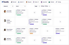 Tasks Management