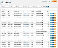 Professional Link Management for Marketers