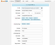 Content Marketing DataBase