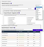 Keyword Search