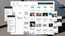 Squirrly Social Screenshot