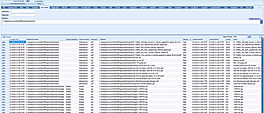 StarfishETL Admin File System Test