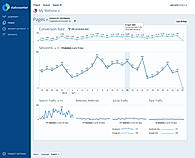 Page Analysis Conversion