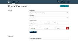 StatsGlitch screenshot