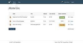 StatsGlitch screenshot