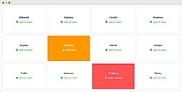 statusmonitor screenshot