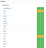 StatusNotify screenshot