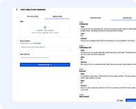 Analyze viral video scripts 