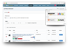 Stock Konnect screenshot