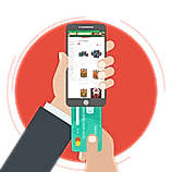 StoriCart Screenshot