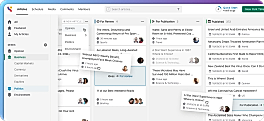 Kanban Boards screenshot
