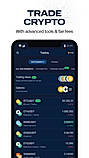 Trade Crypto