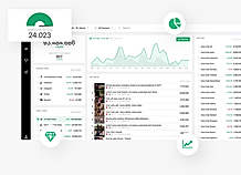 Storyclash screenshot
