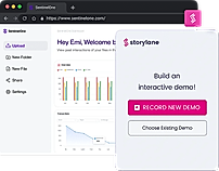 Capture your product