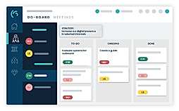 Simplify collaboration and communication