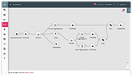 StreamAnalytix screenshot