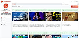 Streamingo Solutions screenshot