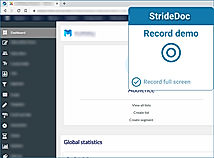 Record Screen