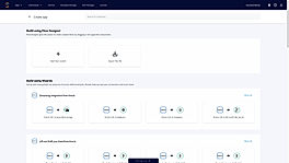 Connect with your data