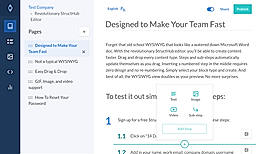 StructHub screenshot