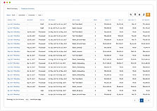 SumoPayroll screenshot