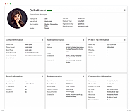 SumoPayroll screenshot
