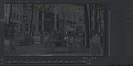 Manual annotation process