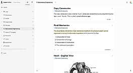Supernotes screenshot