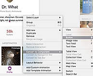 Supernova Studio : Advanced Components screenshot