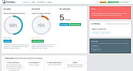 SupplySpy screenshot