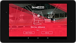 Android Surevideo