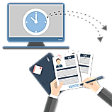 Recruitment Automation Solution Screenshot