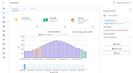Surple : Dashboard screenshot