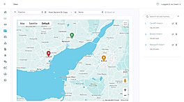 Surple : Site screenshot