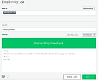 SurveyMonkey screenshot