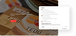 Password Protected Secure Surveys