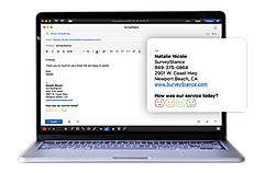 SurveyStance screenshot