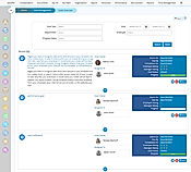 Goal Tracking screenshot