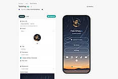 SwifLink screenshot